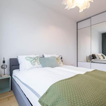 Olive Tree Apartment - Klimatyzacja - Air Conditioning-Self-Check-In Katowice Luaran gambar