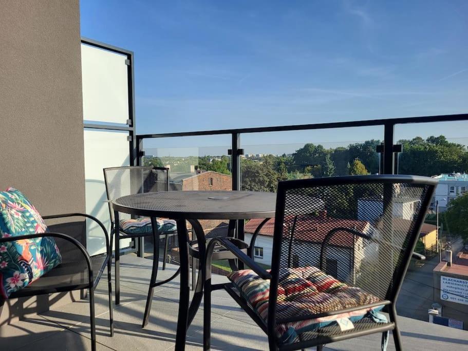 Olive Tree Apartment - Klimatyzacja - Air Conditioning-Self-Check-In Katowice Luaran gambar